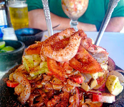 Mariscos El Pelon photo