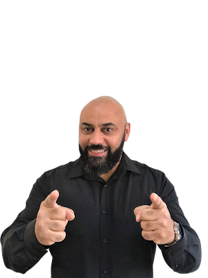 Ibrahim SANGARE Coach immobilier Immo mercato à Libourne
