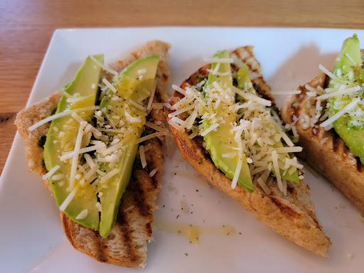 Coffee Shop «The Legendary Grind», reviews and photos, 108 S Main St, Middlebury, IN 46540, USA