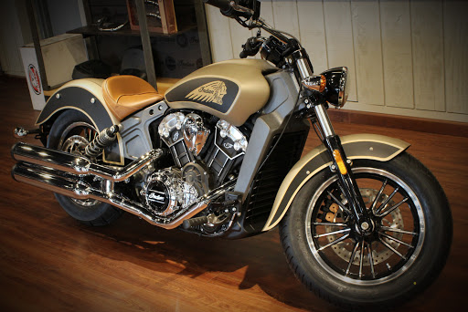 Motorcycle Dealer «Fenders Cycle & Motorsport», reviews and photos, 1500 E Army Post Rd, Des Moines, IA 50320, USA