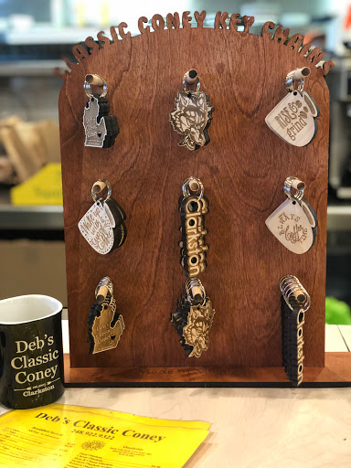 Flower Market «The Gateway», reviews and photos, 7150 N Main St, Village of Clarkston, MI 48346, USA