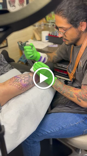 Explore scripture tattoo ideas for women, creative tattoo ideas in Newburgh, available at Millennium Tattoo