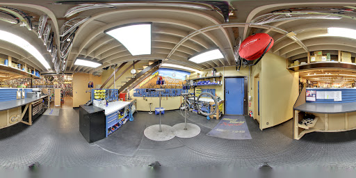 Bicycle Store «Wheel World Bicycles», reviews and photos, 22718 Ventura Blvd, Woodland Hills, CA 91364, USA