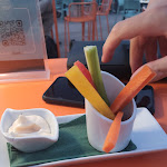 Photo n°8 de l'avis de Monica.e fait le 05/09/2023 à 00:45 sur le  Graziano al mare à Palermo