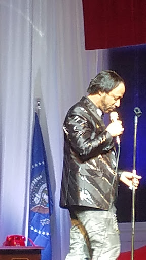 Performing Arts Theater «Miller High Life Theatre», reviews and photos, 500 W Kilbourn Ave, Milwaukee, WI 53203, USA