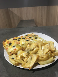 Photo n°22 de LOS TACOS 🌯 Rillieux-la-Pape à Rillieux-la-Pape ()
