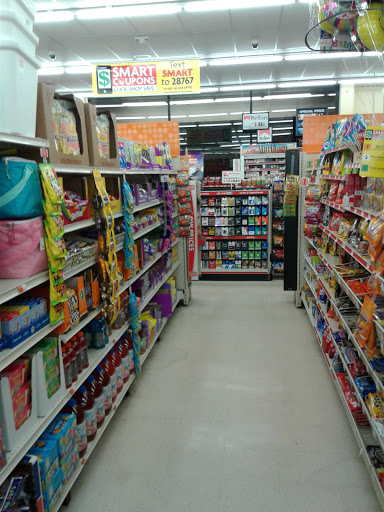 Dollar Store «FAMILY DOLLAR», reviews and photos, 720 5th St, Lincoln, CA 95648, USA