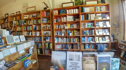 Book Store «Point Reyes Books», reviews and photos, 11315 CA-1, Point Reyes Station, CA 94956, USA