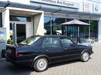 Autohaus Am Kurpark