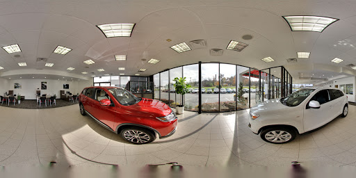 Used Car Dealer «Healey Mitsubishi», reviews and photos, 2528 NY-17M a, Goshen, NY 10924, USA