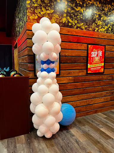 Bowling Alley «AMF Sheridan Lanes», reviews and photos, 199 E Jericho Turnpike, Mineola, NY 11501, USA