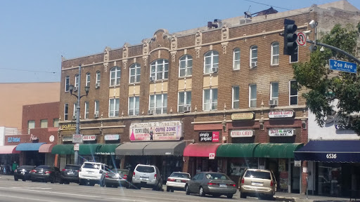 Coffee Shop «Tierra Mia Coffee», reviews and photos, 6706 Pacific Blvd, Huntington Park, CA 90255, USA