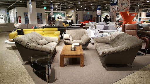 Läden, um Möbel zu kaufen Hannover
