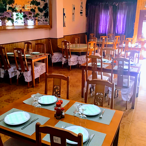 Restaurante Restaurante Chino Internacional en Alicante