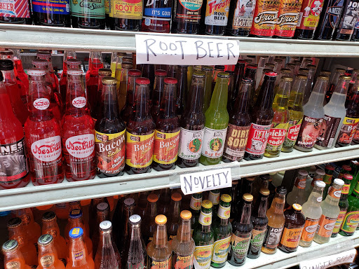 Store «Jefferson General Store», reviews and photos, 113 E Austin St, Jefferson, TX 75657, USA