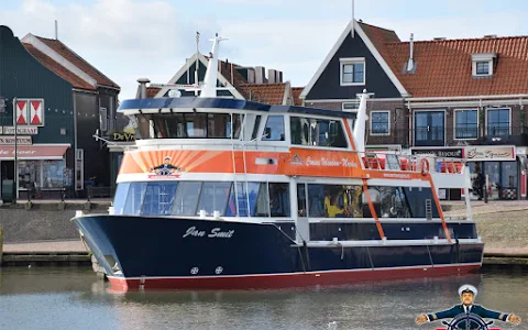 Rederij Volendam Marken Express image