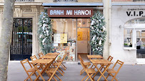 Photos du propriétaire du Restaurant vietnamien Banh Mi Hanoi à Paris - n°1