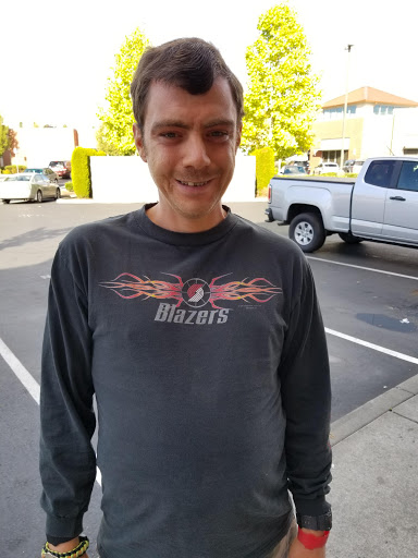 Barber Shop «The Barbers (Millikan Pointe)», reviews and photos, 14645 SW Millikan Way, Beaverton, OR 97006, USA