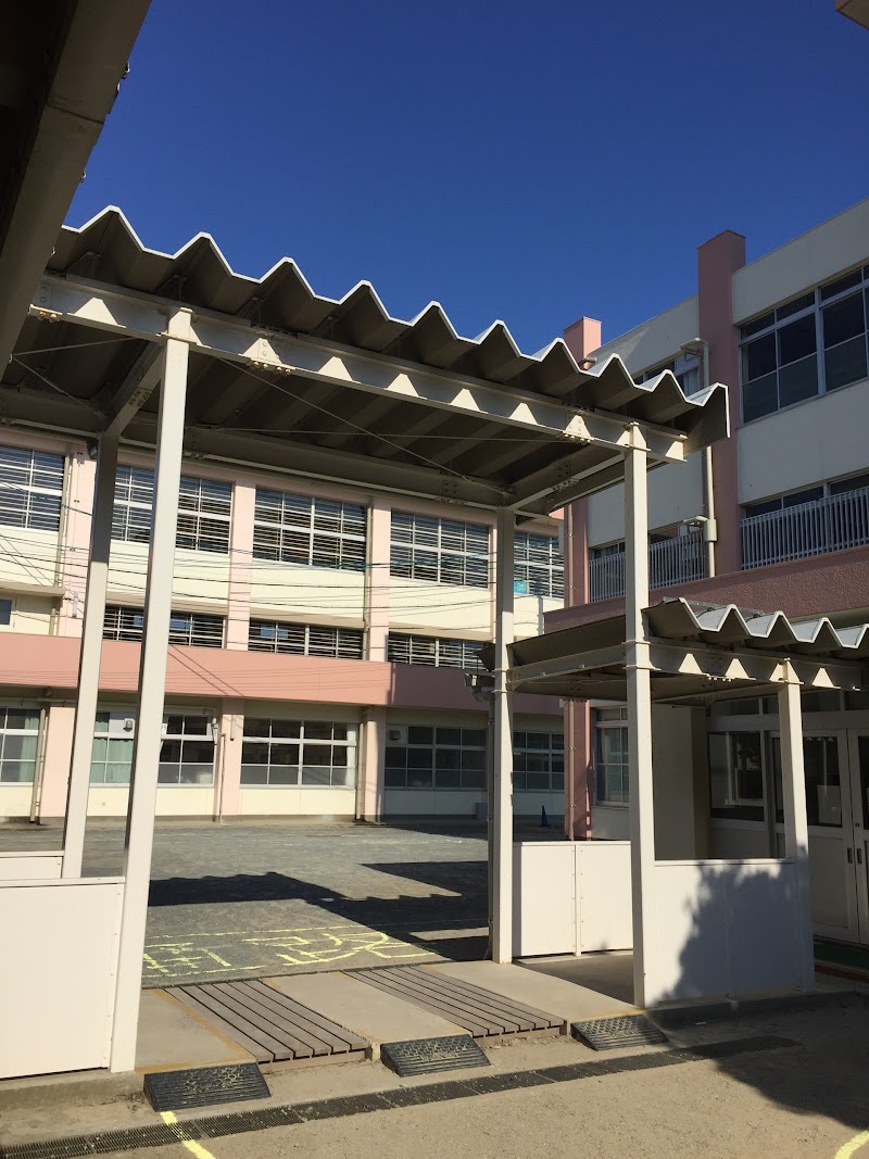 福岡市立今宿小学校