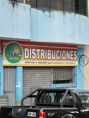 Agroindustrias Vita Jarc S.R.L