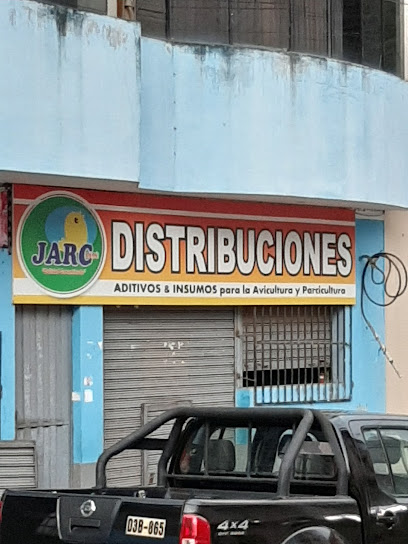 Agroindustrias Vita Jarc S.R.L