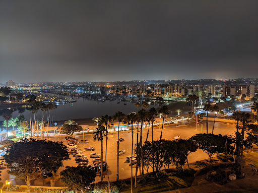 Marina del Rey Marriott image