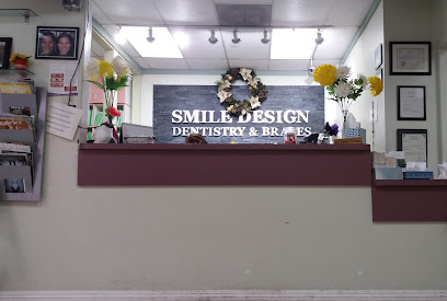 Smile Design Dentistry & Braces