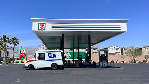 7-Eleven