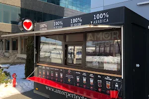 Amor Perfecto Romania - Coffee Truck image