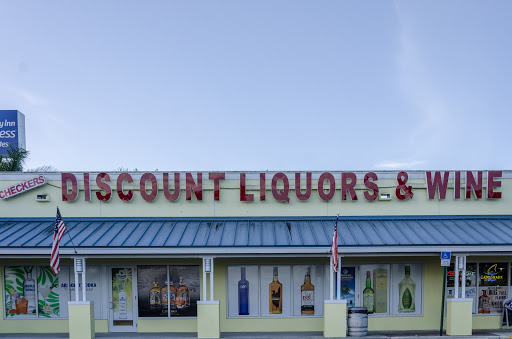 Liquor Store «Checkers Discount Liquors & Wine», reviews and photos, 35202 S Dixie Hwy, Homestead, FL 33034, USA