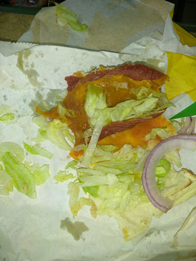 Sandwich Shop «Subway», reviews and photos, 261 S Columbia St, Seaside, OR 97138, USA