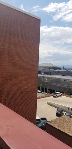 Spa and Health Club «The Denver Athletic Club», reviews and photos, 1325 Glenarm Pl, Denver, CO 80204, USA