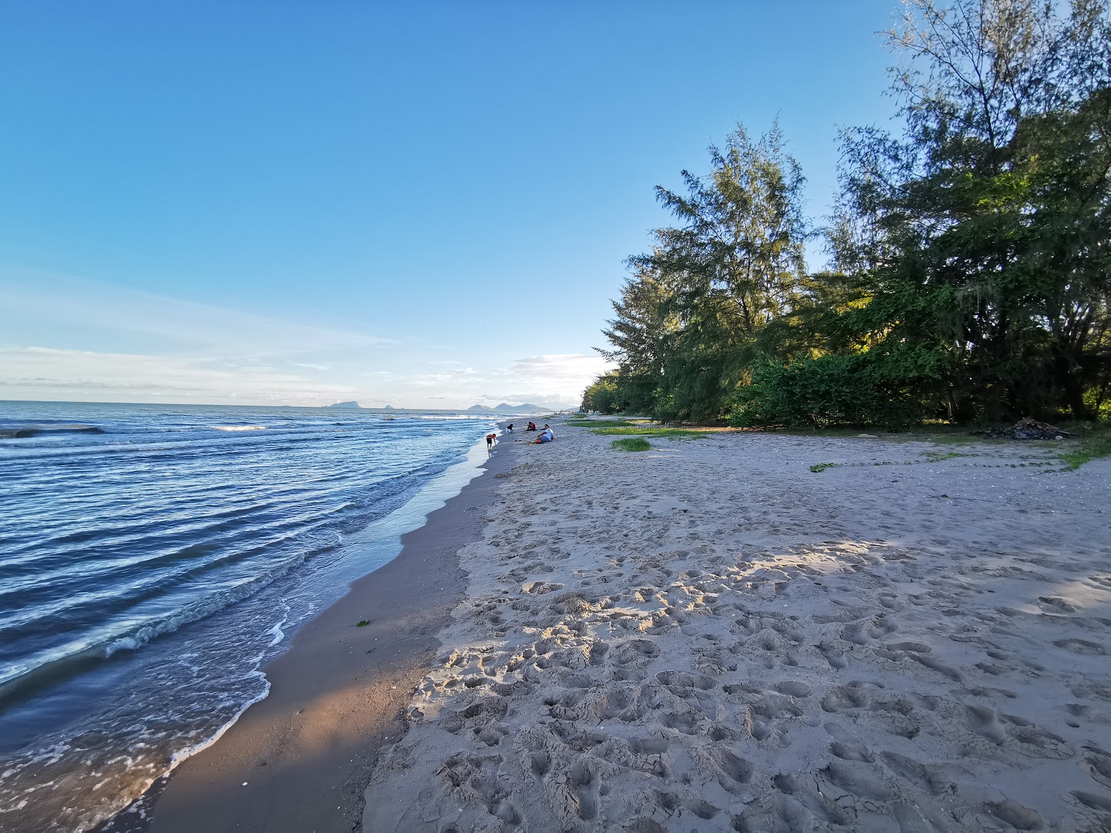 Bo Nok Beach photo #8