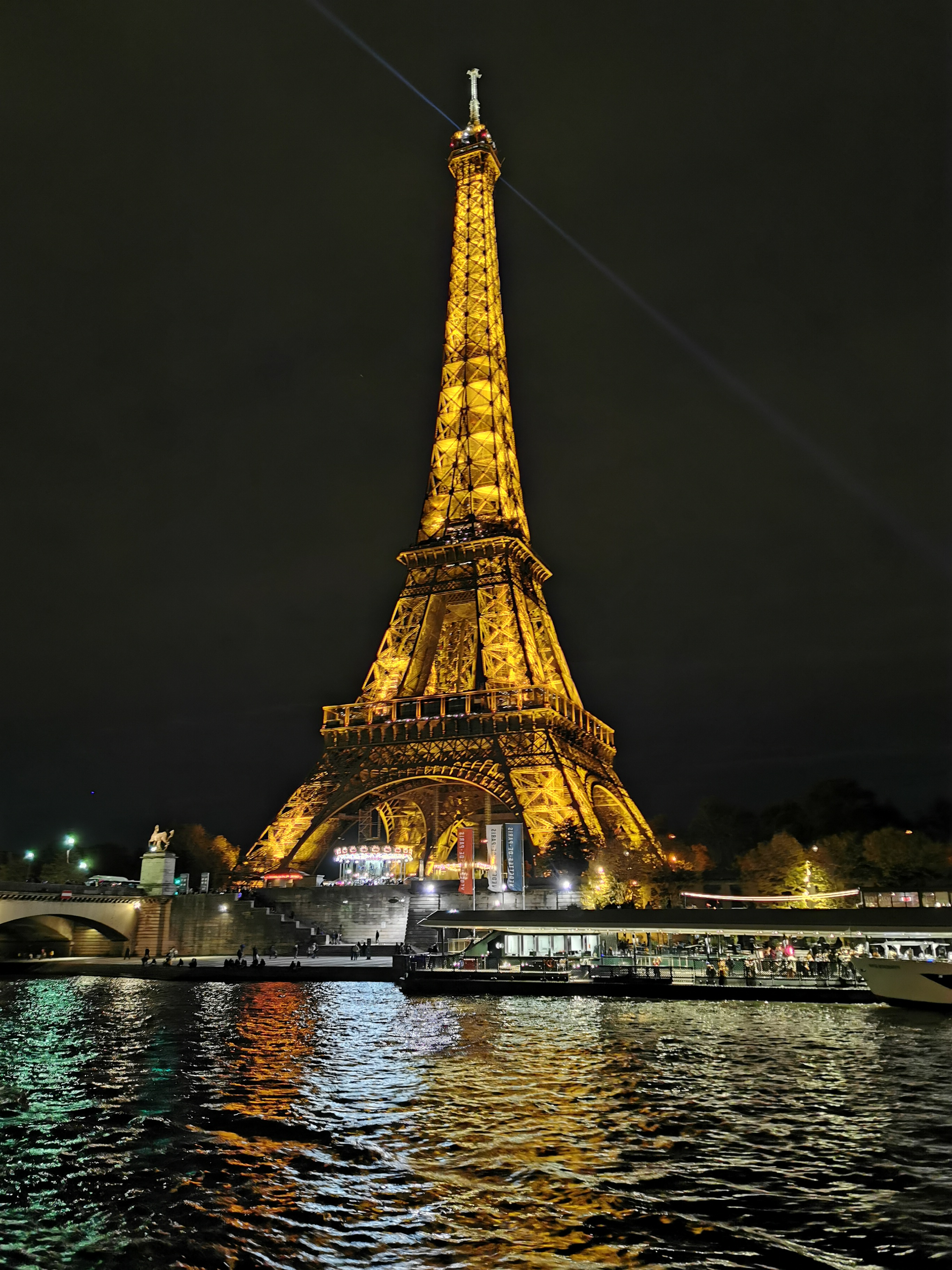Photo n° 1 de l'avis de Alicia.o fait le 06/11/2021 à 22:36