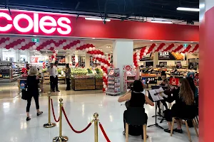 Coles Belmont Forum image