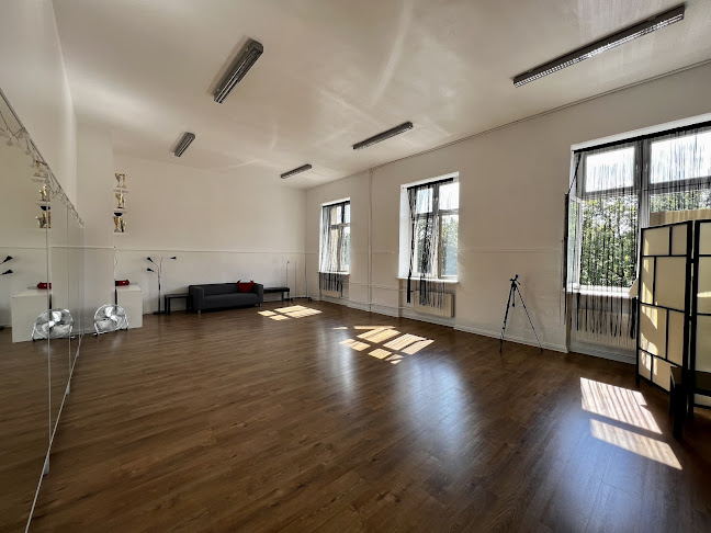 Szkoła Tańca - Gliwickie Stowarzyszenie Taneczno-Sportowe SZOK Gliwice - Szkoła