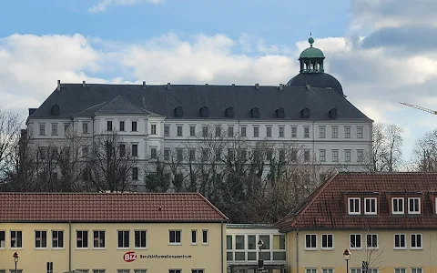 Sachsen-Anhalt-Kaserne image
