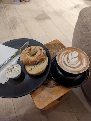 Coffee Shop «RE:defined Coffee House», reviews and photos, 220 N Main St, Grapevine, TX 76051, USA