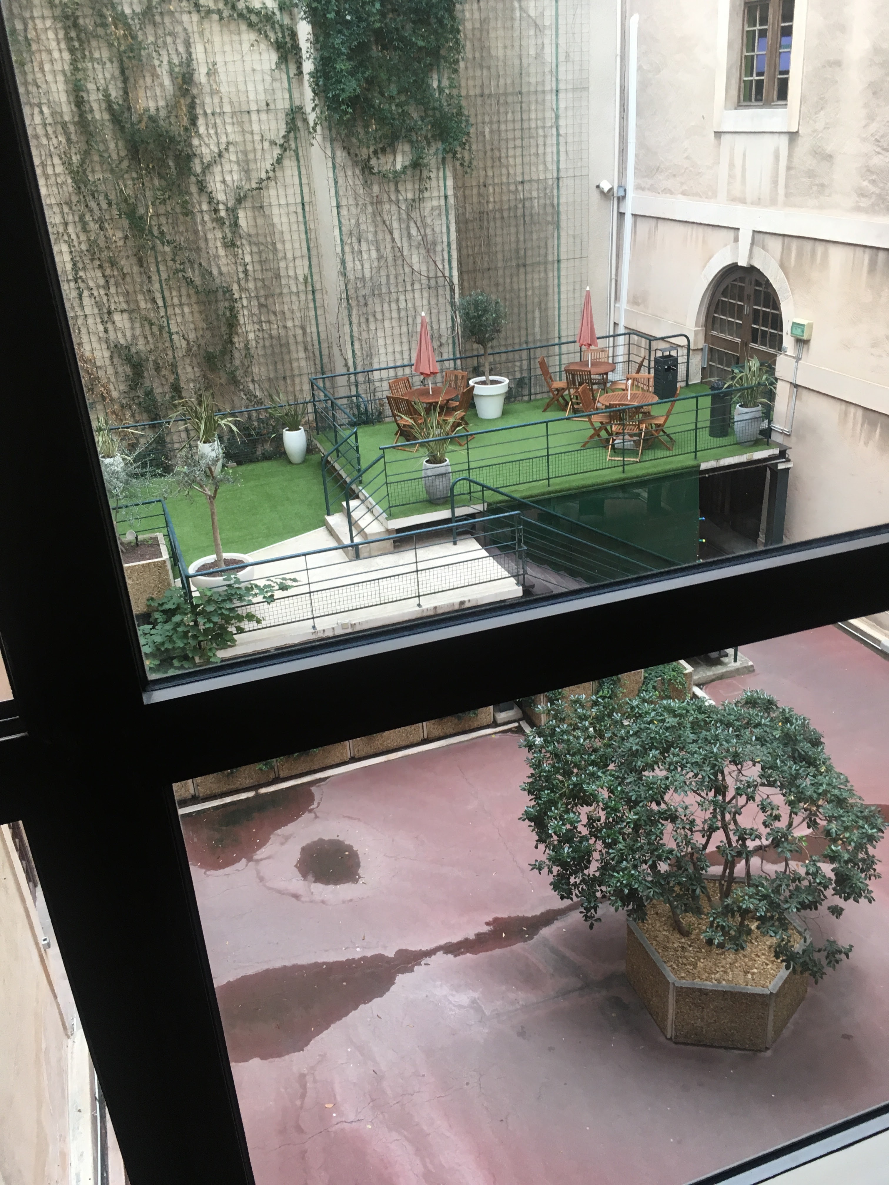 Photo n° 1 de l'avis de Lisa.o fait le 07/11/2019 à 20:35