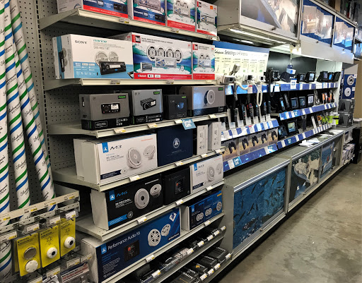 Marine Supply Store «West Marine», reviews and photos, 1347 Ribaut Rd g, Port Royal, SC 29935, USA