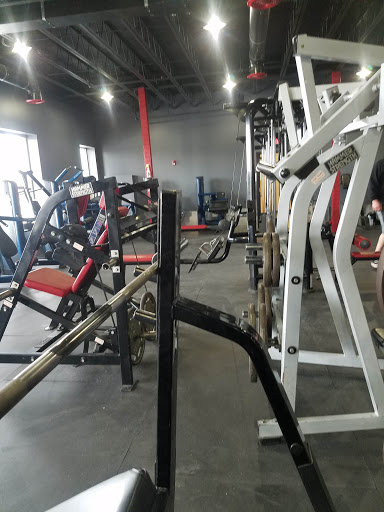 Health Club «Determined Fitness», reviews and photos, 668 Dutchess Turnpike, Poughkeepsie, NY 12603, USA