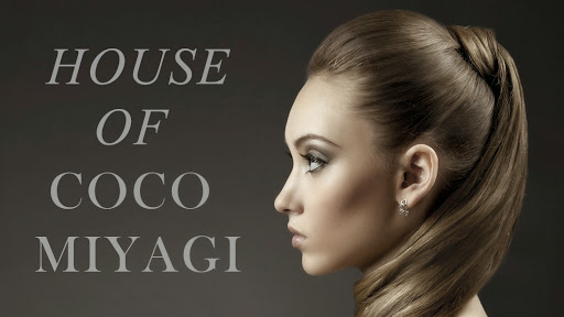 Beauty Salon «Coco Miyagi Hair Salon», reviews and photos, 1888 NJ-70, Cherry Hill, NJ 08003, USA