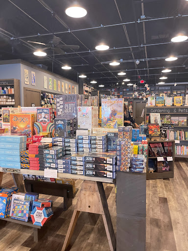 Book Store «Bookbug - An Independent Bookstore for All Ages», reviews and photos, 3019 Oakland Dr, Kalamazoo, MI 49008, USA
