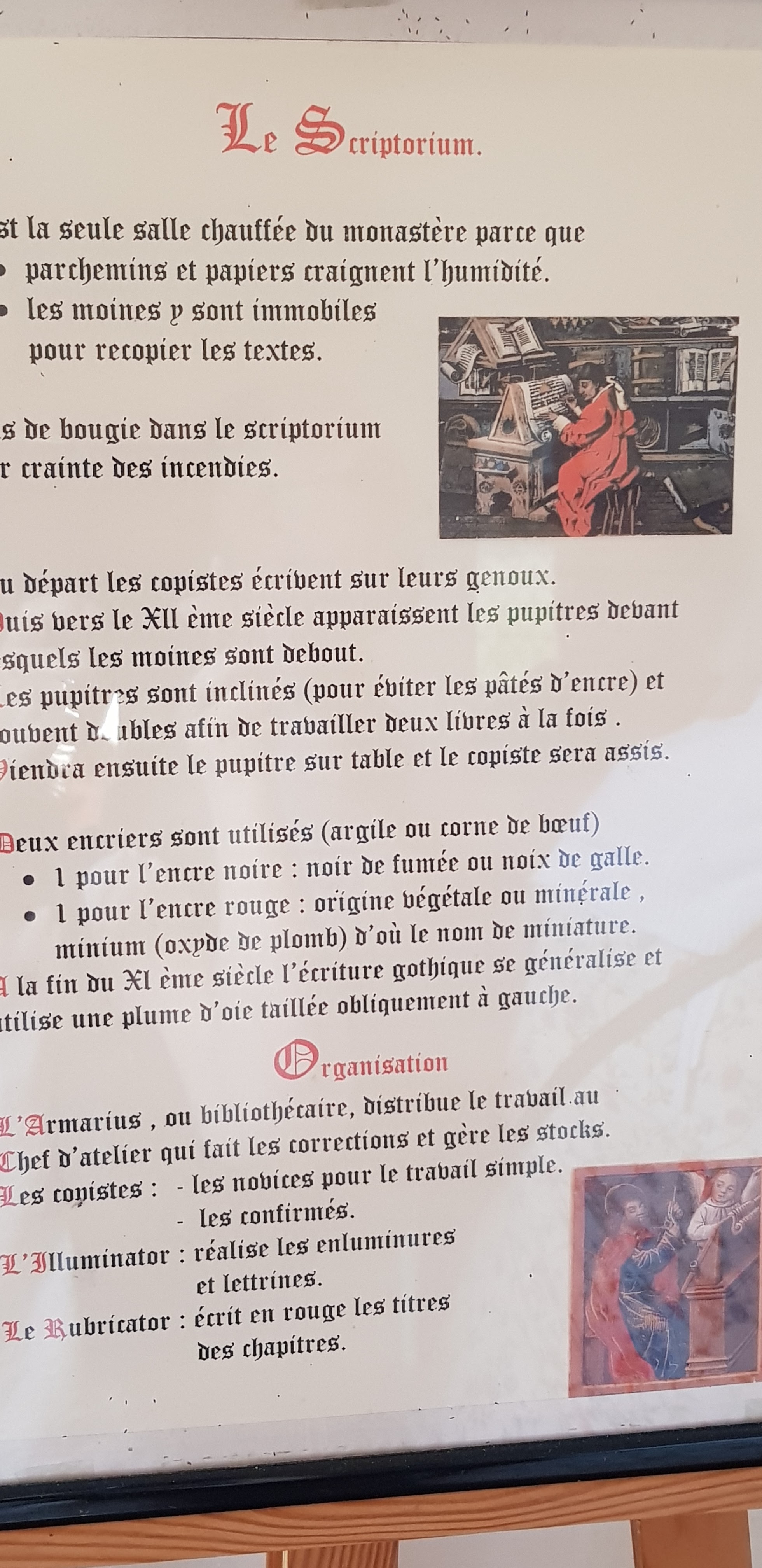 Photo n° 7 de l'avis de Sophie.o fait le 22/06/2019 à 18:57