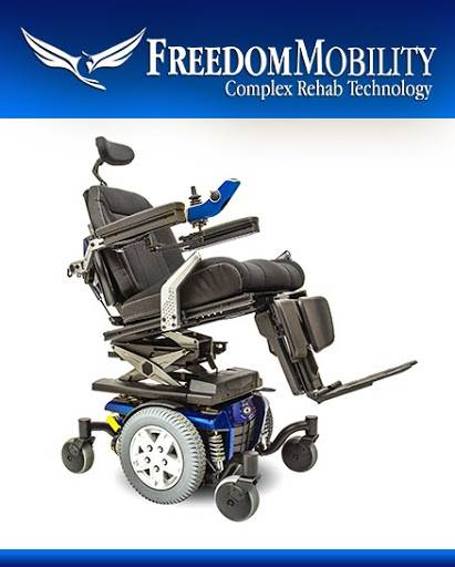 Wheelchair repair service Berkeley