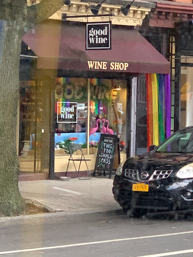 Wine Store «Good Wine», reviews and photos, 327 5th Ave, Brooklyn, NY 11215, USA
