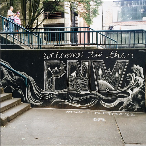 Invitation Printing Service «Pike Street Press Letterpress Design + Print Studio Seattle», reviews and photos, 1510 Alaskan Way, Seattle, WA 98101, USA