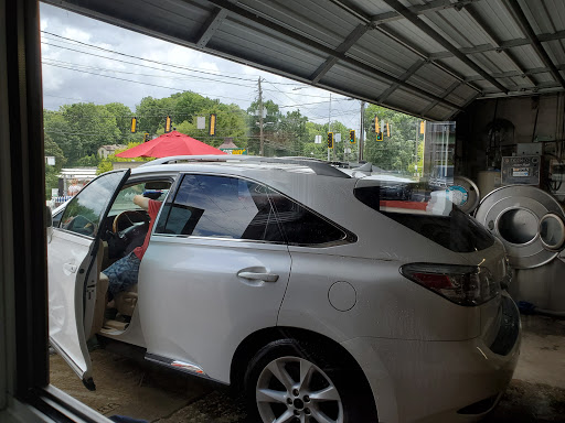 Car Wash «Two Minit Car Wash», reviews and photos, 1830 Piedmont Ave NE, Atlanta, GA 30324, USA