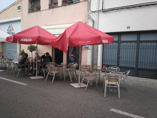 Información y opiniones sobre Café – Bar Happy de Ólvega