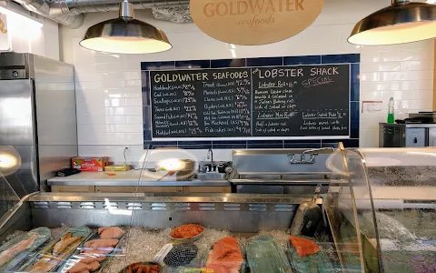 Goldwater Seafoods Lobster Shack image